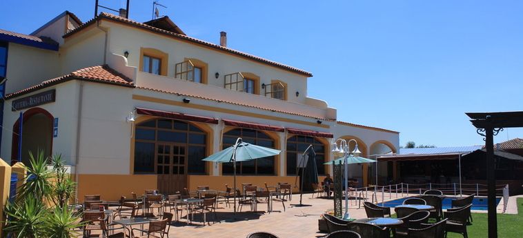 Hotel Los Barruecos Caceres: Foto 