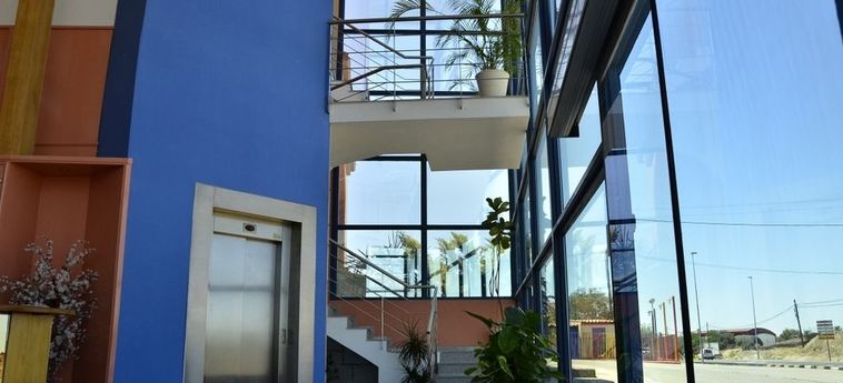 Hotel Los Barruecos Caceres: Foto 