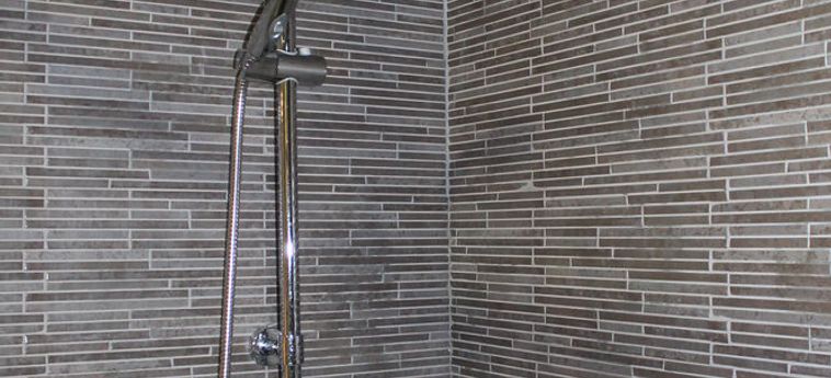 Hotel Los Barruecos Caceres: Foto 