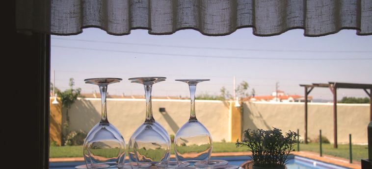 Hotel Los Barruecos Caceres: Foto 
