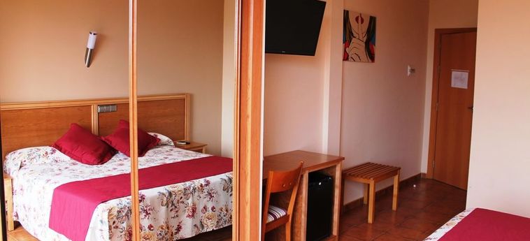 Hotel Los Barruecos Caceres: Foto 
