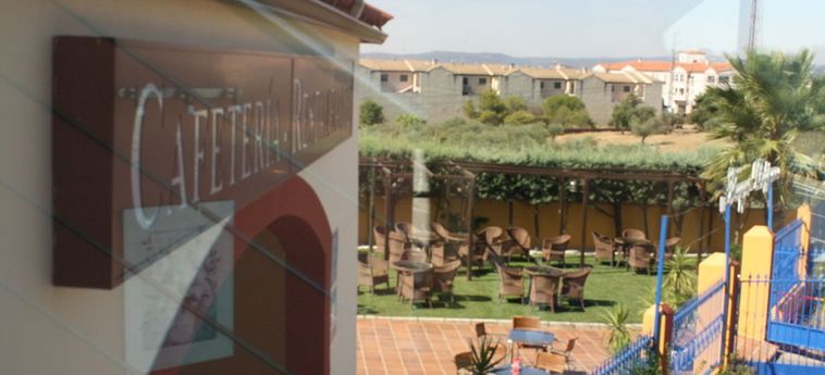 Hotel Los Barruecos Caceres: Foto 
