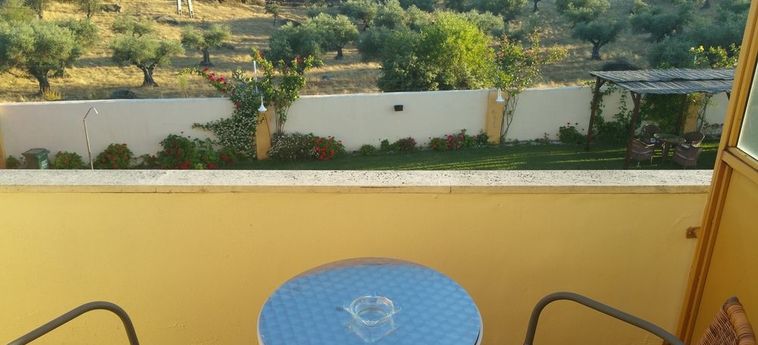 Hotel Los Barruecos Caceres: Foto 