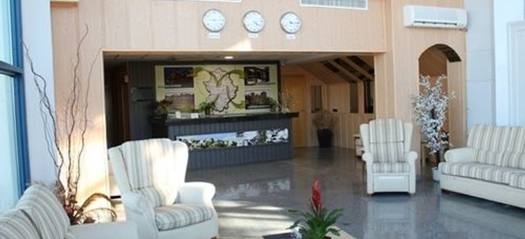 Hotel Los Barruecos Caceres: Foto 