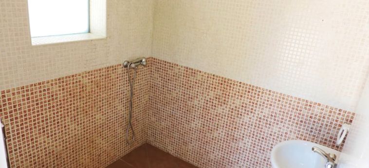 Hotel Hostal - Camping Ciudad De Cáceres Caceres: Foto 