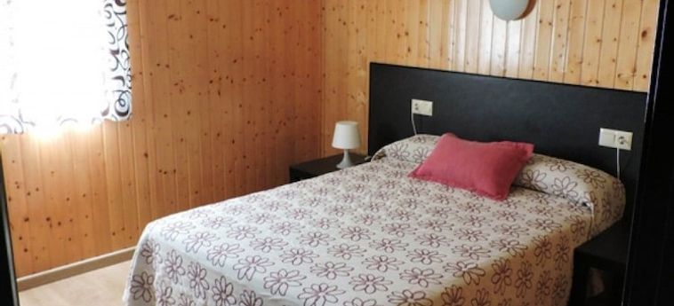 Hotel Hostal - Camping Ciudad De Cáceres Caceres: Foto 