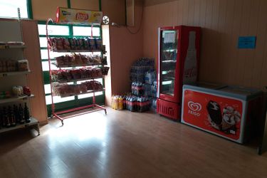 Hotel Hostal - Camping Ciudad De Cáceres:  CACERES