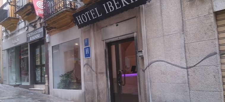 Hotel IBERIA PLAZA MAYOR