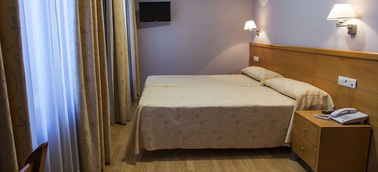 Hotel Castilla Caceres : Photo 