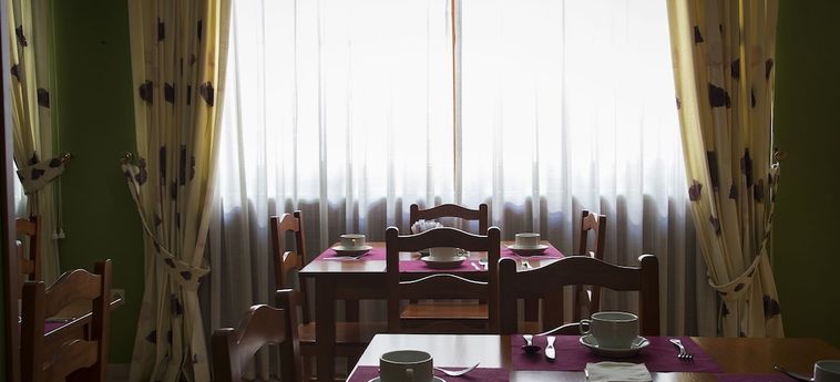 Hotel Castilla Caceres : Photo 