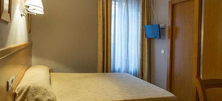 Hotel Castilla Caceres : Photo 