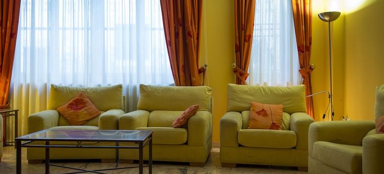 Hotel Castilla Caceres: Foto 