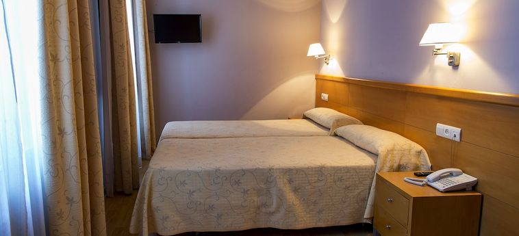 Hotel Castilla Caceres: Foto 