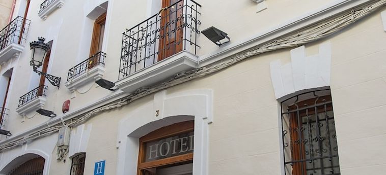 Hotel Castilla Caceres: Foto 
