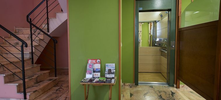 Hotel Castilla Caceres: Foto 