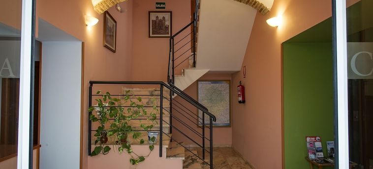 Hotel Castilla Caceres: Foto 
