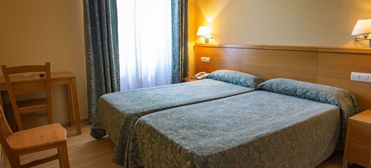 Hotel Castilla Caceres: Foto 