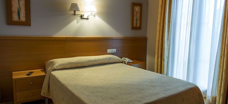 Hotel Castilla Caceres: Foto 