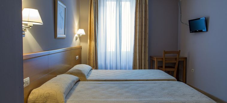 Hotel Castilla Caceres: Foto 