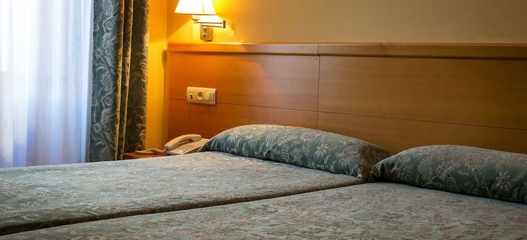 Hotel Castilla Caceres: Foto 