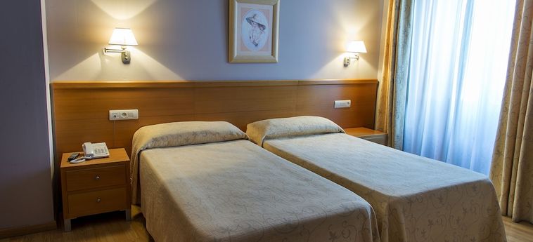 Hotel Castilla Caceres: Foto 