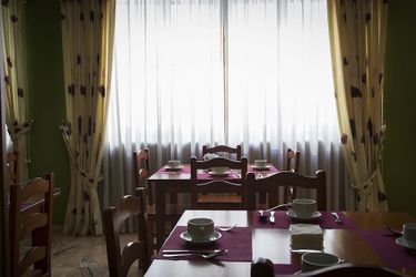 Hotel Castilla:  CACERES