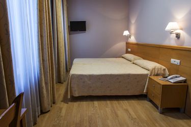 Hotel Castilla:  CACERES