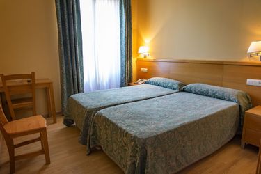 Hotel Castilla:  CACERES