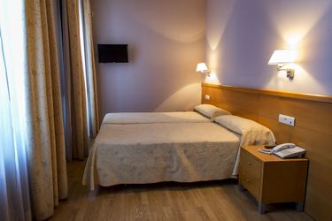 Hotel Castilla:  CACERES