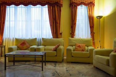 Hotel Castilla:  CACERES