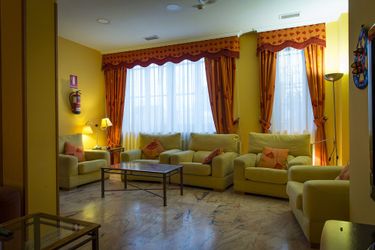 Hotel Castilla:  CACERES