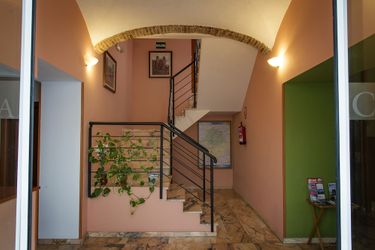 Hotel Castilla:  CACERES