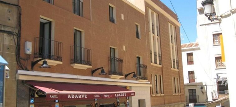 Baluart Apartments Caceres : Photo 