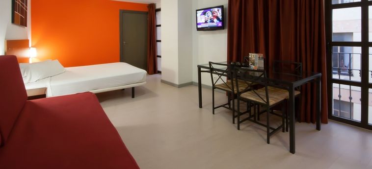 Baluart Apartments Caceres : Photo 