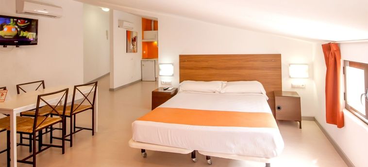 Baluart Apartments Caceres : Photo 