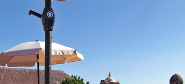 Hotel Alameda Plaza Mayor Caceres : Photo 