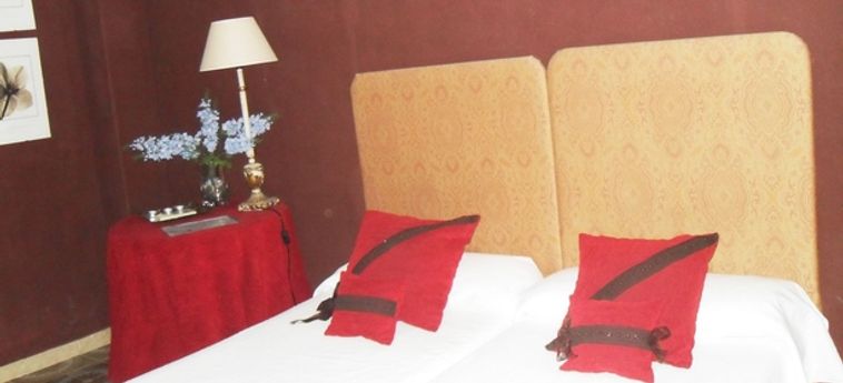 Hotel Alameda Plaza Mayor Caceres: Foto 