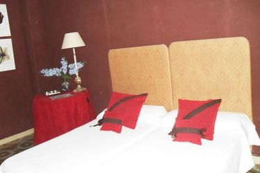 Hotel Alameda Plaza Mayor Caceres: Photo 