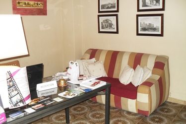 Hotel Alameda Plaza Mayor Caceres: Photo 