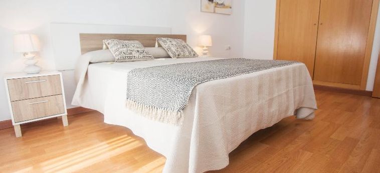 Hotel Apartamentos Soho Plaza Mayor Caceres Caceres: Foto 