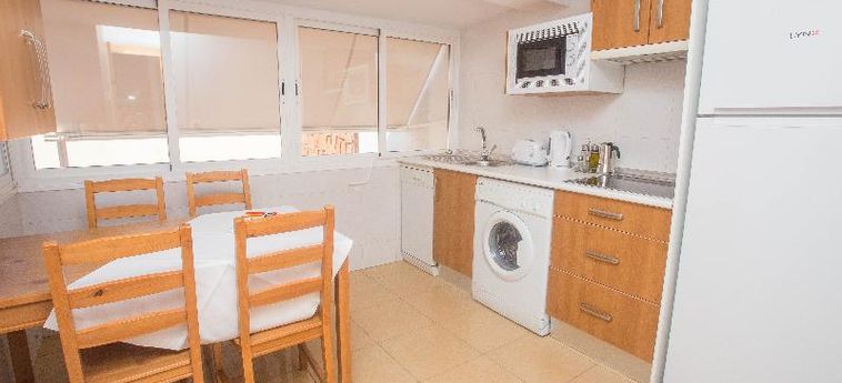 Hotel Apartamentos Soho Plaza Mayor Caceres Caceres : Photo 