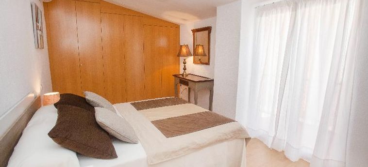 Hotel Apartamentos Soho Plaza Mayor Caceres Caceres: Foto 