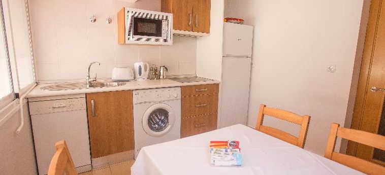 Hotel Apartamentos Soho Plaza Mayor Caceres Caceres: Foto 