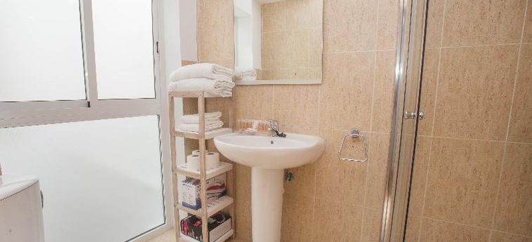 Hotel Apartamentos Soho Plaza Mayor Caceres Caceres: Photo 