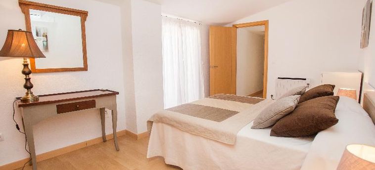 Hotel Apartamentos Soho Plaza Mayor Caceres Caceres: Photo 