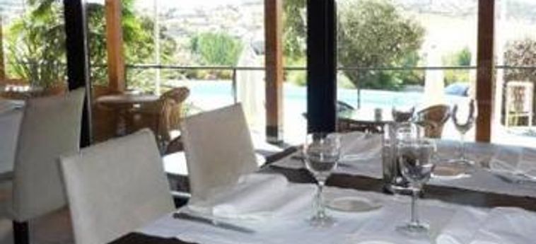 Hotel Caceres Golf:  CACERES