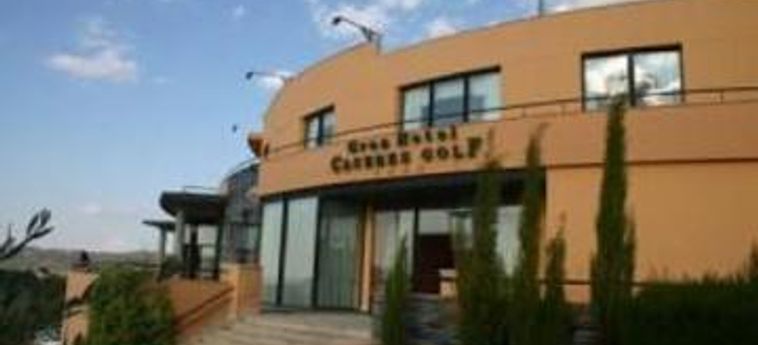 Hotel Caceres Golf:  CACERES