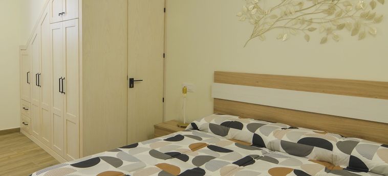 Hotel Apartamentos Turísticos Hornillo Caceres: Foto 