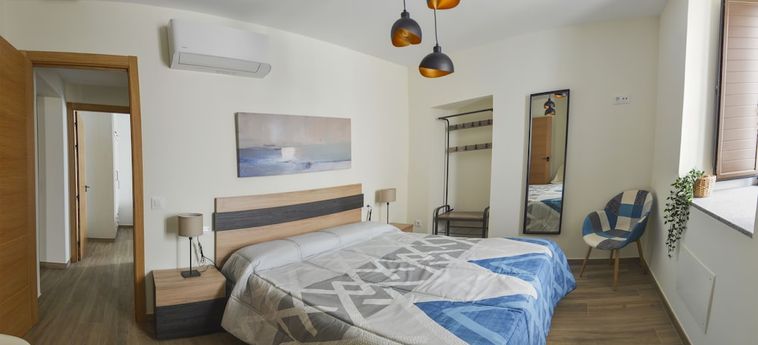 Hotel Apartamentos Turísticos Hornillo Caceres: Foto 