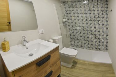 Hotel Apartamentos Turísticos Hornillo Caceres: Photo 